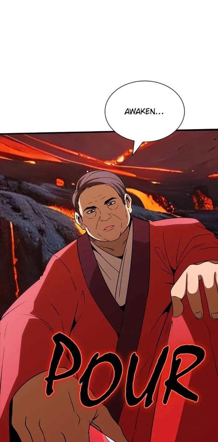 I have an SSS-rank Trait, but I want a Normal Life Chapter 128 70